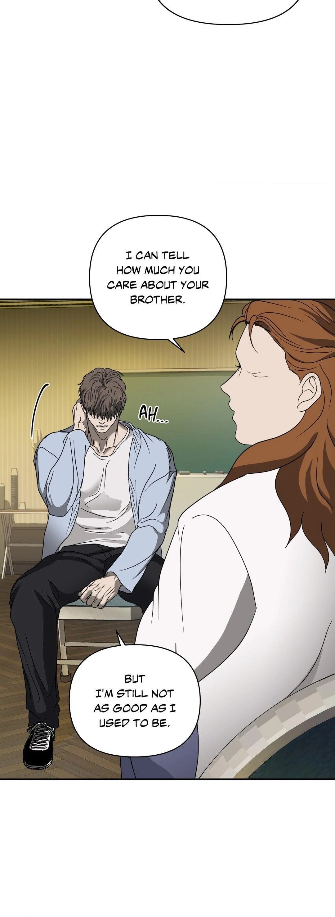 Shutline, Chapter 85 image 10